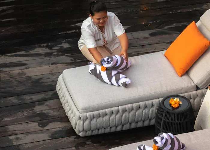 Mahkota Stunning 5 Bed, Newly Renovated, Villa Seminyak (Bali)