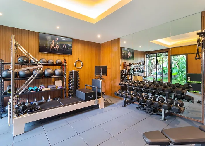 Villa Mahkota Stunning 5 Bed, Newly Renovated,