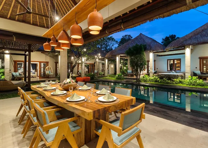 Mahkota Stunning 5 Bed, Newly Renovated,