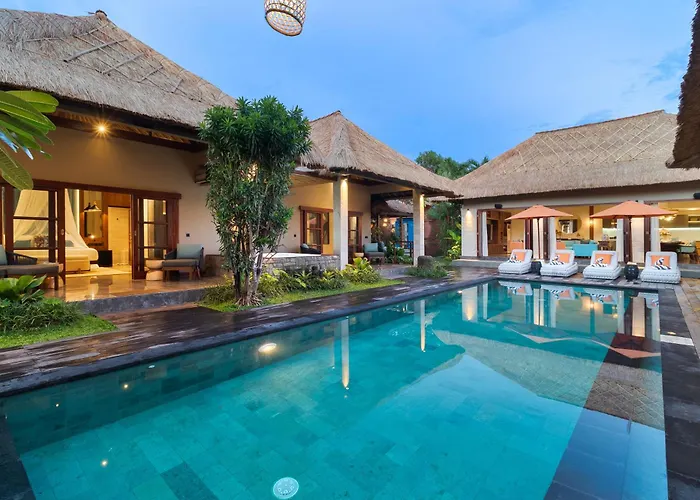 Mahkota Stunning 5 Bed, Newly Renovated, *