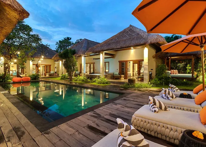 Mahkota Stunning 5 Bed, Newly Renovated, *