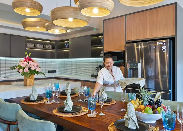 Mahkota Stunning 5 Bed, Newly Renovated, *
