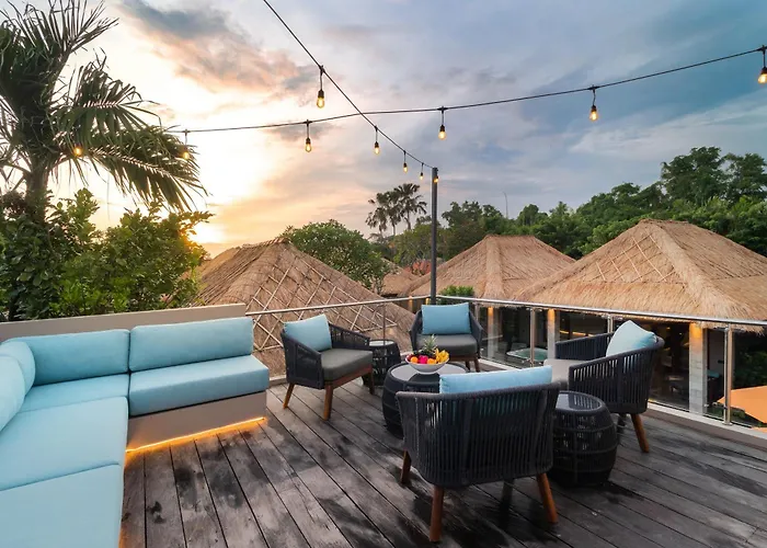 Villa Mahkota Stunning 5 Bed, Newly Renovated,