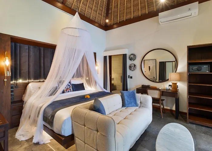 Villa Mahkota Stunning 5 Bed, Newly Renovated, *