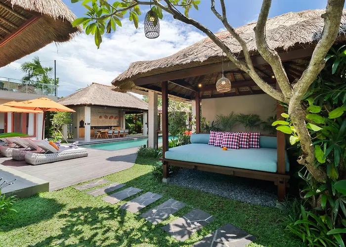 Mahkota Stunning 5 Bed, Newly Renovated,