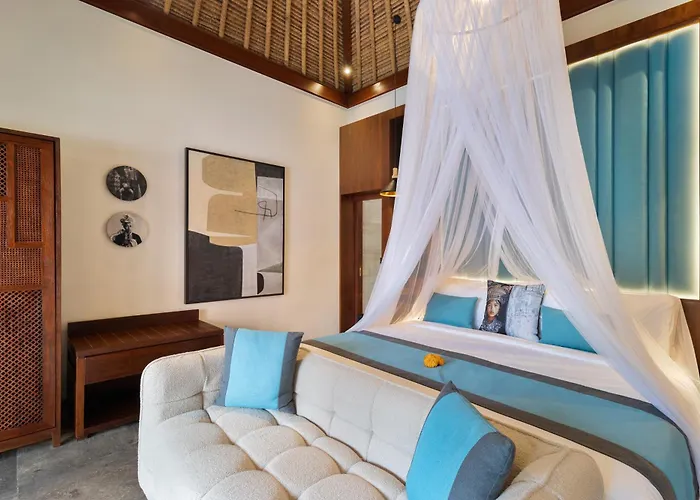 Villa Mahkota Stunning 5 Bed, Newly Renovated,