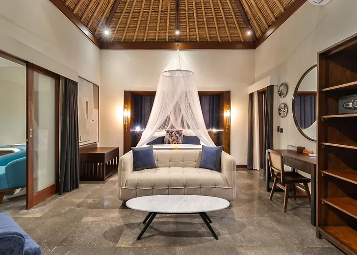 Villa Mahkota Stunning 5 Bed, Newly Renovated, *