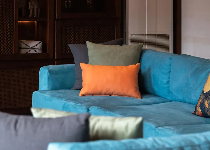 Mahkota Stunning 5 Bed, Newly Renovated, Villa Seminyak (Bali)