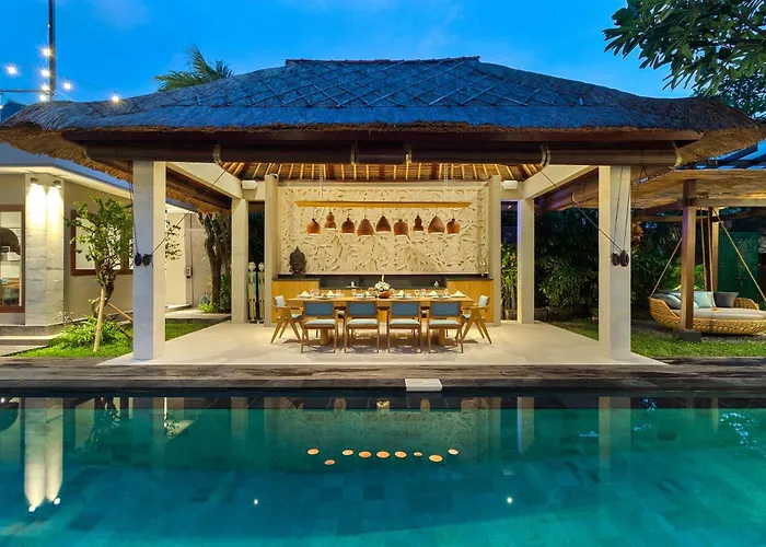 Mahkota Stunning 5 Bed, Newly Renovated, *