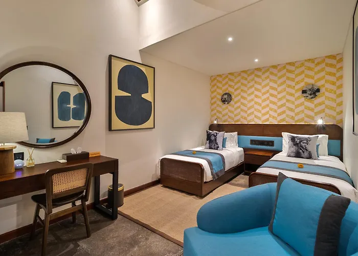Villa Mahkota Stunning 5 Bed, Newly Renovated, *