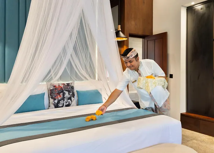 Mahkota Stunning 5 Bed, Newly Renovated, *