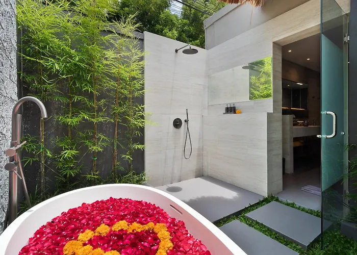 Villa Mahkota Stunning 5 Bed, Newly Renovated, *